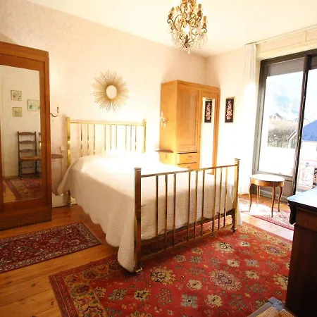 T3 Cosy Centre-ville Avec Parking Et Animaux Admis - Fr-1-313-228