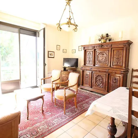 T3 Cosy Centre-ville Avec Parking Et Animaux Admis - Fr-1-313-228 Lägenhet *