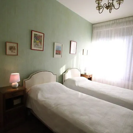 T3 Cosy Centre-ville Avec Parking Et Animaux Admis - Fr-1-313-228 Lägenhet