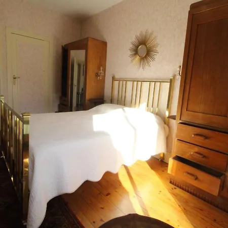 T3 Cosy Centre-ville Avec Parking Et Animaux Admis - Fr-1-313-228 Bagnères-de-Luchon